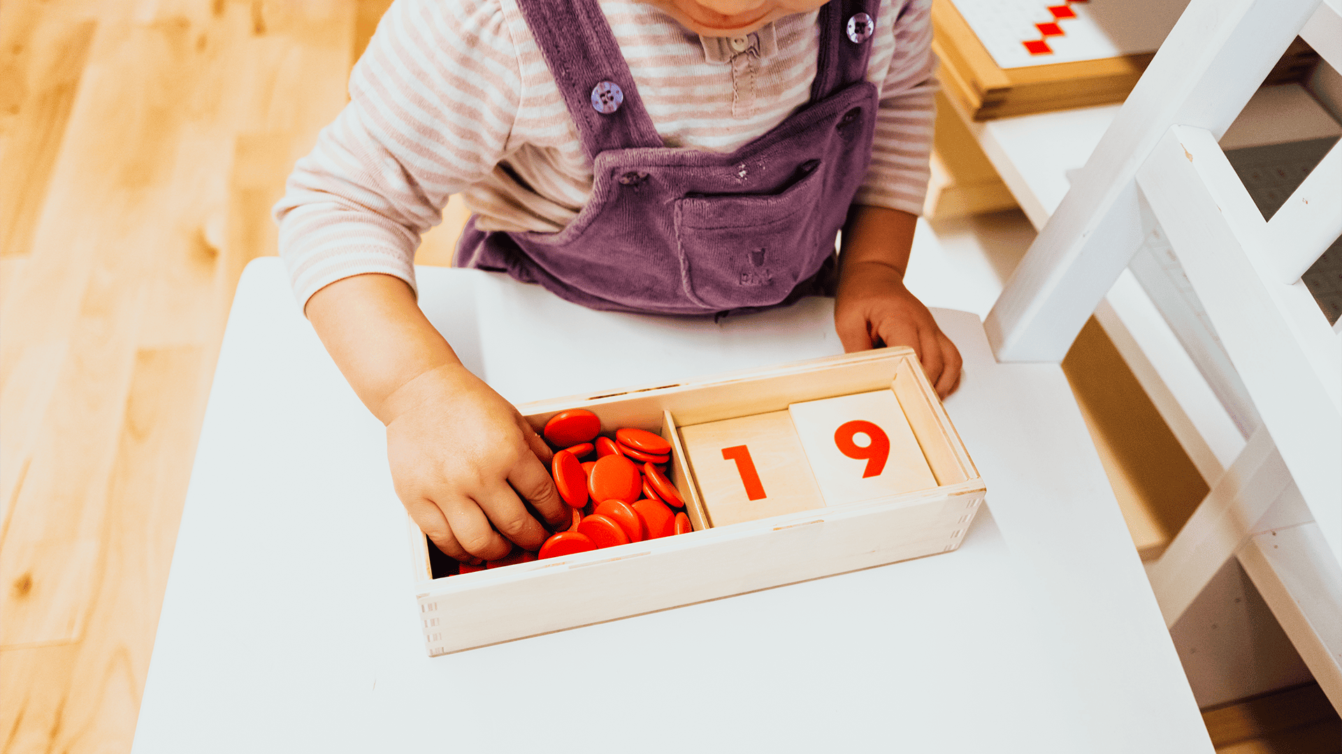 Imagen referente ao curso de <strong>Metodologia e Avaliação da Aprendizagem na Educação Infantil</strong>
