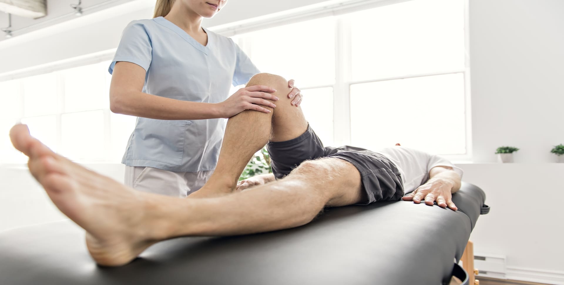 Imagen referente ao curso de <strong>Fisioterapia Traumato-Ortopédica</strong>