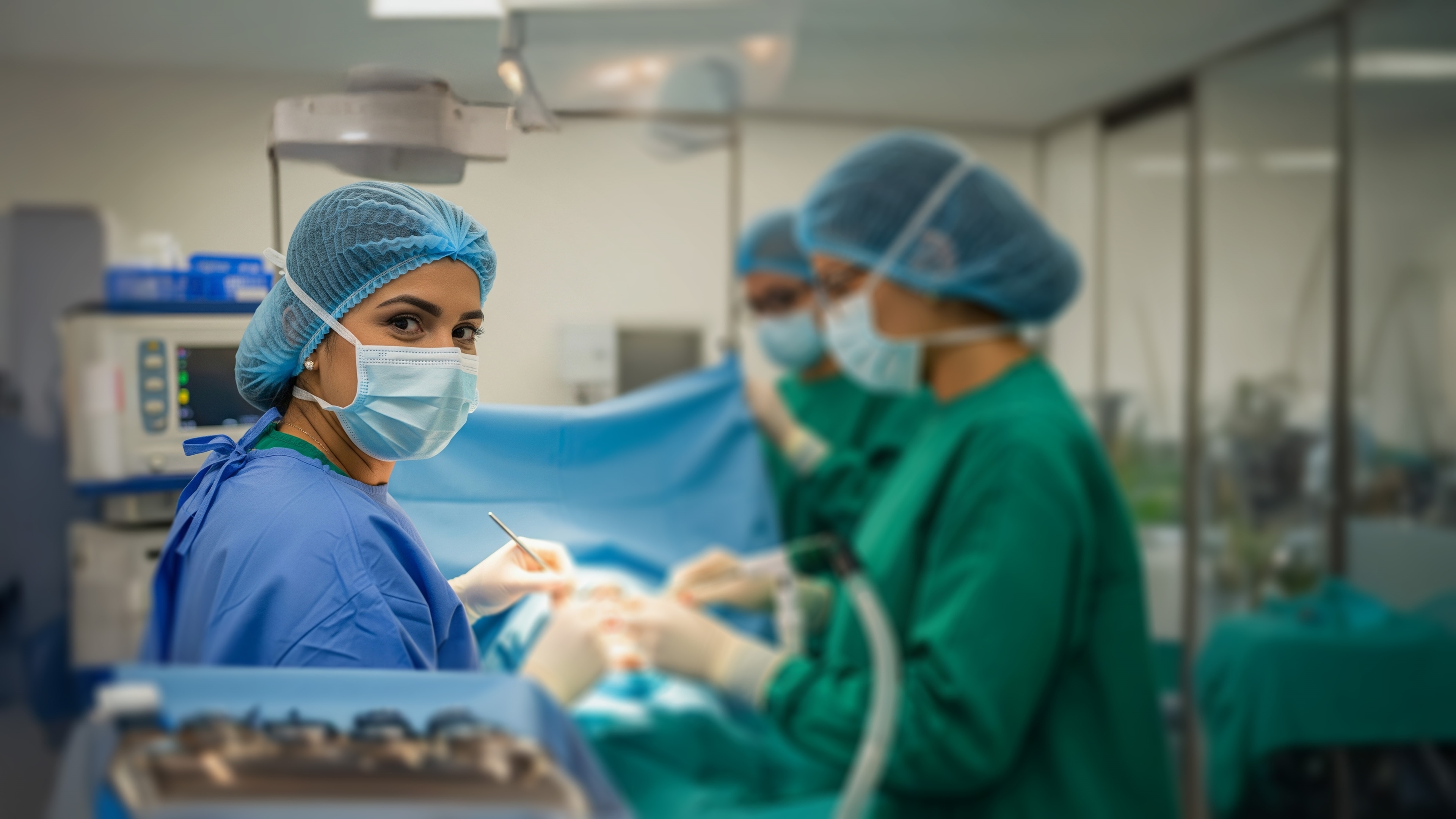 Imagen referente ao curso de <strong>Odontologia Hospitalar</strong>
