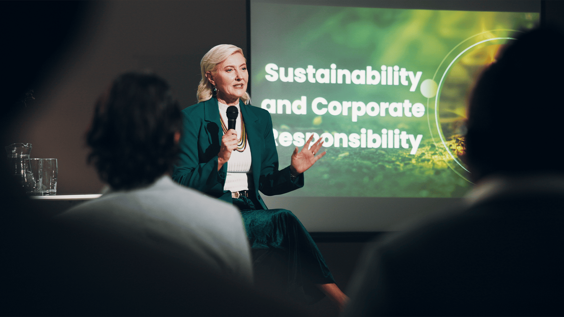 Imagen referente ao curso de <strong>Sustentabilidade Empresarial</strong>