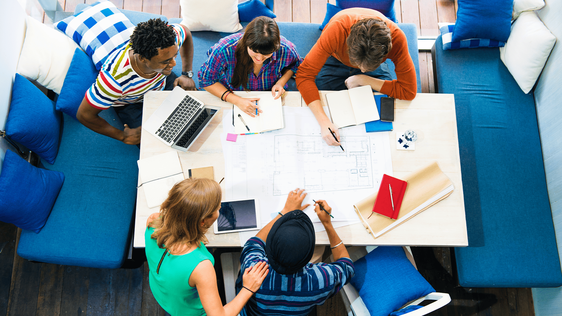 Imagen referente ao curso de <strong>Design Educacional</strong>